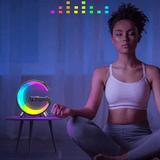 Lumia – Die Fantasy Multifunktionslampe